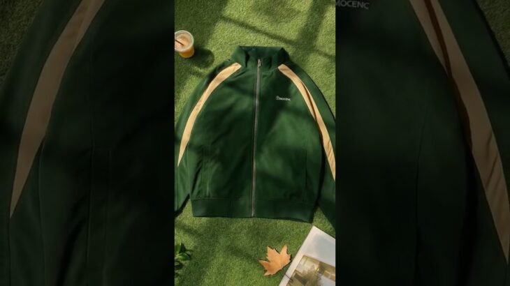 MOXIE Jacket Classic | Link Pembelian di Deskripsi Channel #shorts #outfit #jacket
