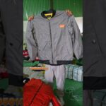 Mens Parka Jacket Fresh Lot 🧥🧥#jacket #jacketmarket #panipatkapdamarket #panipatwholesalemarket
