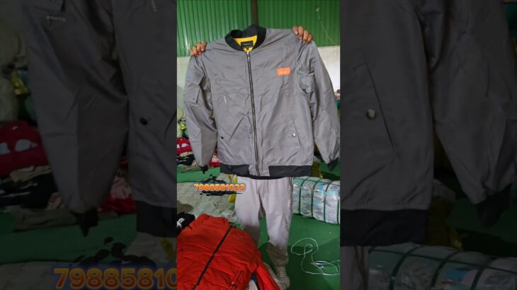 Mens Parka Jacket Fresh Lot 🧥🧥#jacket #jacketmarket #panipatkapdamarket #panipatwholesalemarket