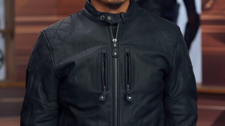 Merlin Cambrian Jacket Review