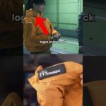 More Death Stranding 2 Jacket Secrets!