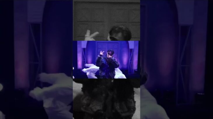 【Number_i】未確認領域 7/11 SNS宇宙先行配信決定 配信ジャケット写真公開!! #平野紫耀 #岸優太 #神宮寺勇太 #No.Ⅱ #未確認領域