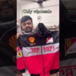 Order confirm  Dukaan mein aisi jacket rakho jo khud bik jaaye!🔥”