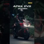 PREMIUM BRANDED RYNOX APEX EVO | TOP BEST HIGH QUALITY JACKET | AFFORDABLE | THW | MALAYALAM#jacket