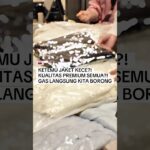 Pake jaket ini styling pake apa aja tetep kece! #ootd #jaket #fashion #outfitideas #outfit #belanja