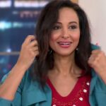 Peace Love World 100% Cotton Drawcord Waist Jacket on QVC