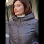 Идеальная куртка Plussize на WB #434691345 #fashion #jacket