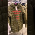 Primark 💫Lightweight jacket sale🔥👌