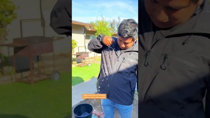 Rain Jacket for Men Great Price Waterproof #rainjacket #jacket #waterproof