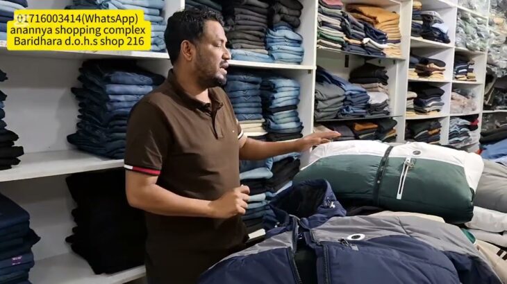 আলহামদুলিল্লাহ //আজকে অসাধারণ শার্ট//Ralfloren shirt///Tommy t shirt //jacket Timberland