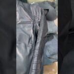 Real Leather, Leather Jacket