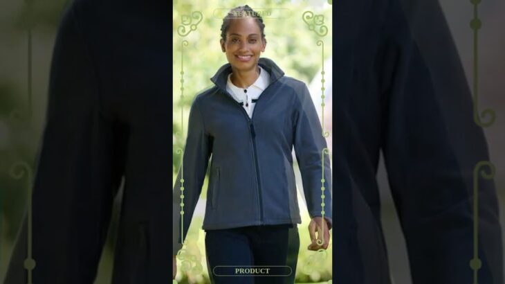 Regatta – Ladies Micro Fleece Jacket
