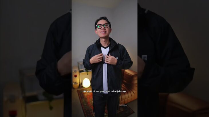 Rekomendasi Jacket Daily Wear #owncrave #streetwear #ootd #fashion #ootdguide #outfitideas