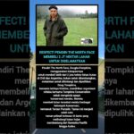 Resfet! Pendiri The North Face Membeli 2 juta Hektar Lahan Untuk di Selamatkan.