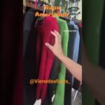 Ropa Americana !! Te traemos las mejores marcas Paragonia- Columbia -The North Face – K2- Kolon