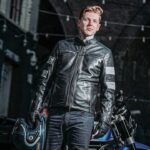 SPADA Hanzo Leather Jacket Review
