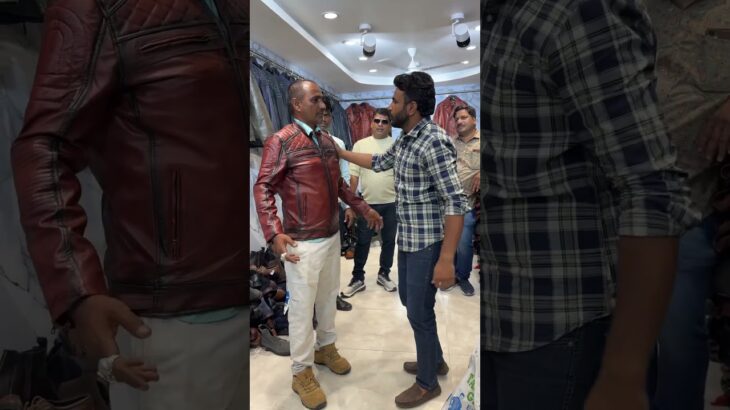 Sasti Leather jacket in delhi @Tajleather 9911361784