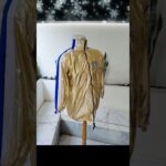 Shinkengold jacket cosplay