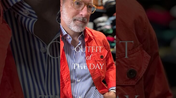 Sid Mashburn jacket#fashion #menswear #mensstyle #style