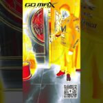 Suzuki GSXR Racing Leather Jacket by GoMax 🏍🔥 | Premium Quality & Custom Fit #ridinggear #suzuki