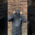 THE NORTH FACE PUMORI 🥷 #montbell #outdoors #arcteryx #patagonia #thenorthface #gorpcore #patagonia