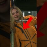 The Death Stranding 2 Jacket Has Secret Features!