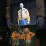 The OTHER Way To Wear The Death Stranding 2 Jacket