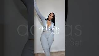 This is my favorite @adidas jacket in real life like.I actually need to order a new black one too.