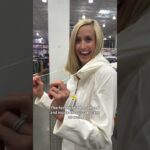 This is such a great dupe! We absolutely ❤️ this jacket! We each bought one! #costco #costcofinds