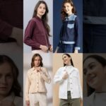 |Top Best New Design Women Denim Jacket|denim jacket collection|#denimjacket