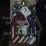 Tracksuit Manufacturer Ludhiana Wholesale Akash Collections 7973887355 #winter #fashion #jacket