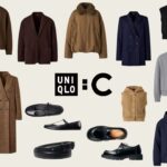 UNIQLO : C 最速秋冬! 神スウェット.ニットジャケット! 凄いパフテック! 上品コート! 大人気ヒートテックカシミヤ.進化バッグ.ベルト! ハイブランドコラボ新作全型紹介ユニクロシー25FW