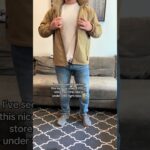 Under $40 Thermal Lined Jacket – Limited Stock! #jacket #jackets