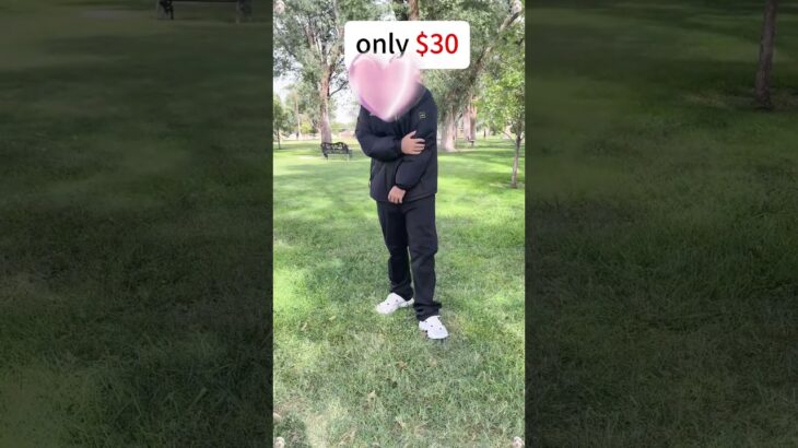 Warm Waterproof Winter Jacket for Men with Zip Pockets #wintercoats