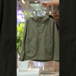 Waterproof Outdoor jacket for Men @DZ_Clothes #jacket #shirts  #shorts #youtubeshorts #fashion