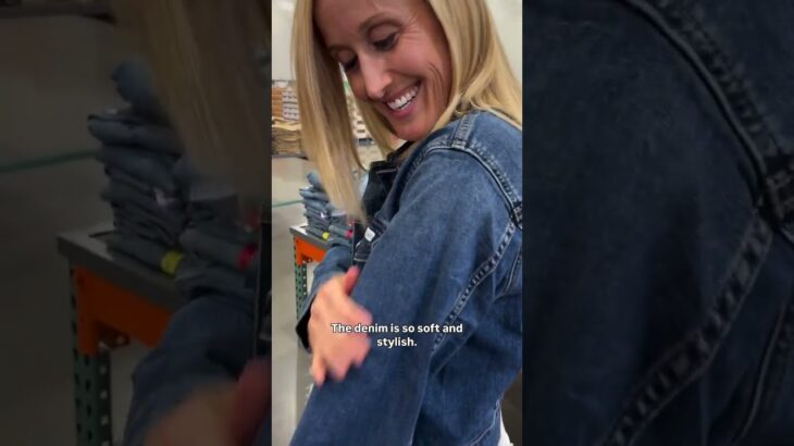 We found the viral Calvin Klein jackets and they are beyond adorable! They come in 3 different