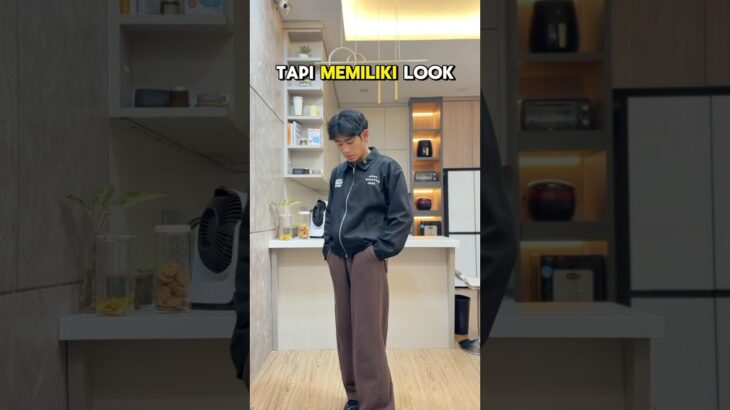 Work jacket kece dengan harga yang terjangkau