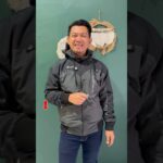 ZHAGO JAKET PARASUT Desain nya keren cocok untuk olahraga sudah anti air #jaket #jaketparasut