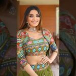 🔵 ZSERIES LAUNCH – Exclusive Designer Jacket Lehenga Set