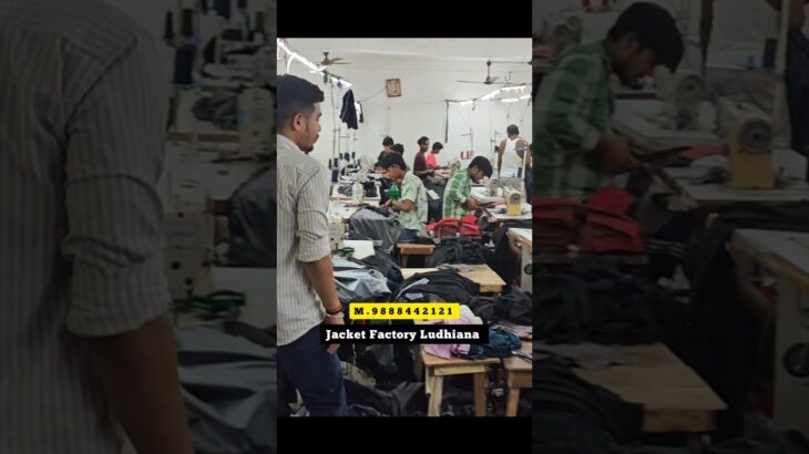 jacket 📍 factory Ludhiana #ludhianawholesalemarket #jackets #factory #shorts