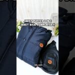 #jaketpuffer #jaketgelembung #jakethangat #jaketwaterproof #jaket #fyp