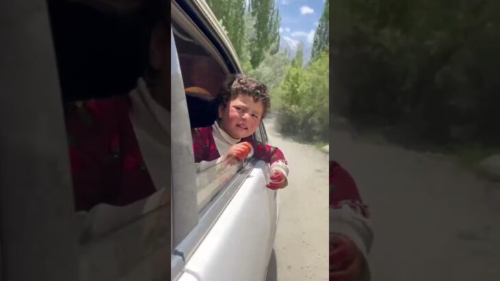 my cute niece#the north face,#mini short video