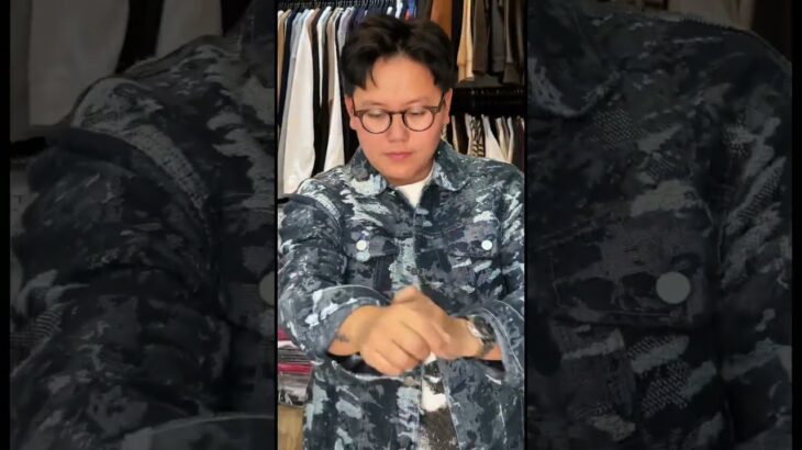 #quietlife #fashion #ootd #outfitideas #outfitoftheday #denim