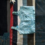 sleeveless blouse with jacket design 🎉🎉🎉