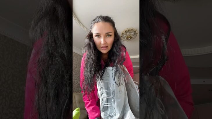 Распаковка беговой экипировки #ночнойзабег #спорт #забег