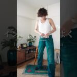 ジャケットとデニムの相性⚪︎#メンズファッション #メンズヘア #メンズパーマ #ファッション