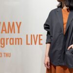 カーデ感覚で羽織れるオフィス対応🧥❤️カットソーテーラードジャケット😀