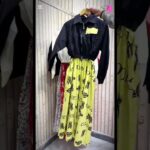 western dresses 🥵 jacket maxi for women’s 👌#status #whatsappstatus #viral #viralshorts