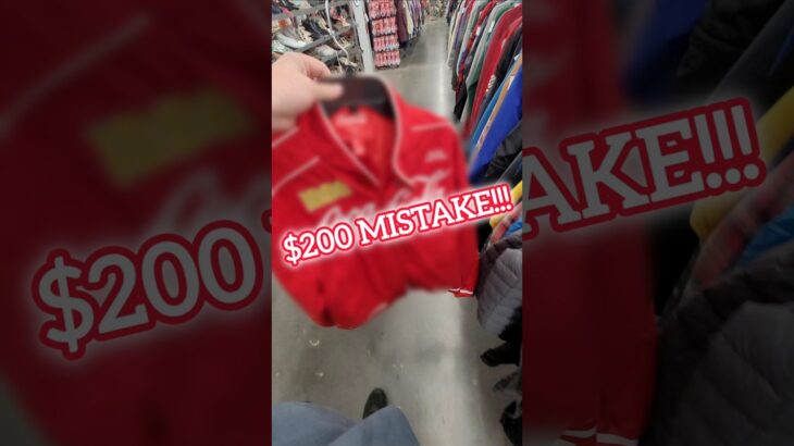 who’s paying that?! #thrift #vintage #reseller #goodwill #thrifting #thrifthaul #fypage #fyp