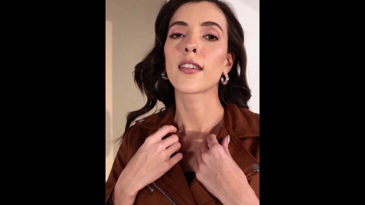 #ytviral #viral #shorts #leatherclothing #suède #ytshort